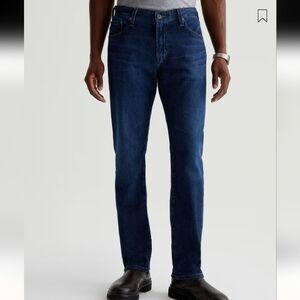 Adriano Goldschmied Graduate Tailored Leg Denim Jeans